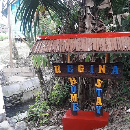 Pondok Wisata Angel Guest House Medan Exterior foto