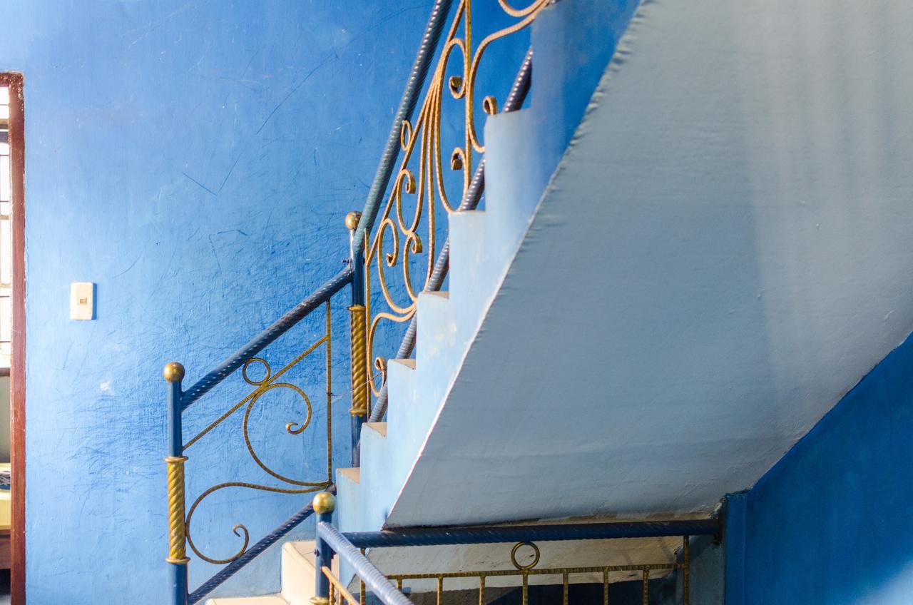 Pondok Wisata Angel Guest House Medan Exterior foto